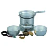 Macpac Stoves>Trangia 27-1 Ultra Light Aluminium Hiking Stove