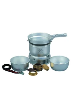 Macpac Stoves>Trangia 27-1 Ultra Light Aluminium Hiking Stove