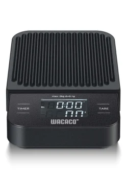 Macpac Coffee Makers>Wacaco Exagram Coffee Scale