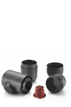 Macpac Coffee Makers>Wacaco Minipresso Ns Portable Pod Espresso Machine