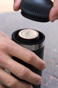 Macpac Coffee Makers>Wacaco Nano Ns Adaptor
