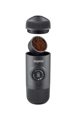 Macpac Coffee Makers>Wacaco Nanopresso Portable Espresso Machine