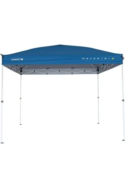 Macpac Gazebos>Wanderer Compact Express Gazebo — 3X3 M