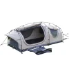 Macpac Swags & Bivvys>Wanderer Extreme Heavy Duty One Person Swag