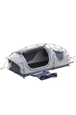 Macpac Swags & Bivvys>Wanderer Extreme Heavy Duty One Person Swag