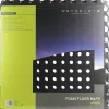 Macpac Portable Toilets & Showers>Wanderer Foam Mat With Holes — 4 Pack