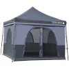 Macpac Gazebos>Wanderer Gazebo Inner Room Kit