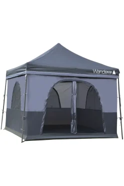 Macpac Gazebos>Wanderer Gazebo Inner Room Kit