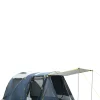 Macpac Camping Tents>Wanderer Geo Elite 4+2 Env Dome Tent — 6 Person