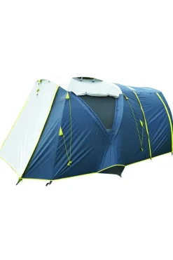 Macpac Camping Tents>Wanderer Geo Elite 4+2 Env Dome Tent — 6 Person