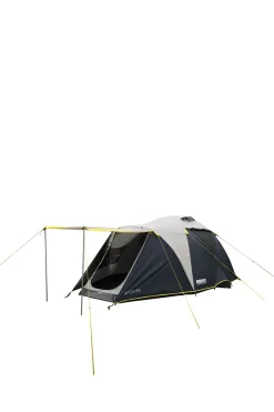 Macpac Camping Tents>Wanderer Geo Elite 3 Env Dome Tent — 3 Person