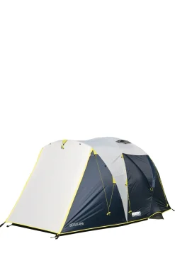 Macpac Camping Tents>Wanderer Geo Elite 4 Env Dome Tent — 4 Person