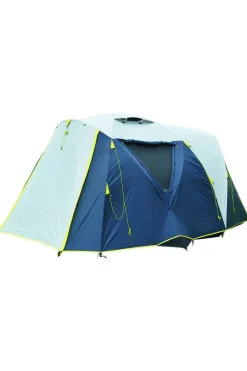 Macpac Camping Tents>Wanderer Geo Elite 4 Env Dome Tent — 4 Person