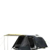 Macpac Camping Tents>Wanderer Geo Elite 6+2Env Dome Tent — 8 Person