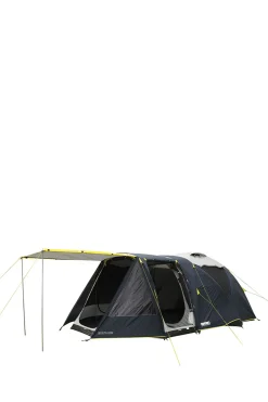 Macpac Camping Tents>Wanderer Geo Elite 6+2Env Dome Tent — 8 Person