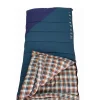 Macpac Sleeping Bags>Wanderer Grand Yarra Cotton Camper Sleeping Bag