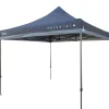 Macpac Gazebos>Wanderer Heavy Duty Gazebo — 3X3 M