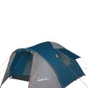 Macpac Camping Tents>Wanderer Magnitude 3P Dome Camping Tent — Three Person