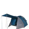 Macpac Camping Tents>Wanderer Magnitude 4P Dome Camping Tent — Four Person