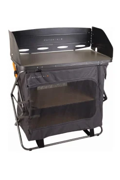 Macpac Cupboards>Wanderer Premium Series Instant Stove Stand