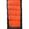 Macpac Sleeping Bags>Wanderer Youthflame Hooded Sleeping Bag (-7.6°C)