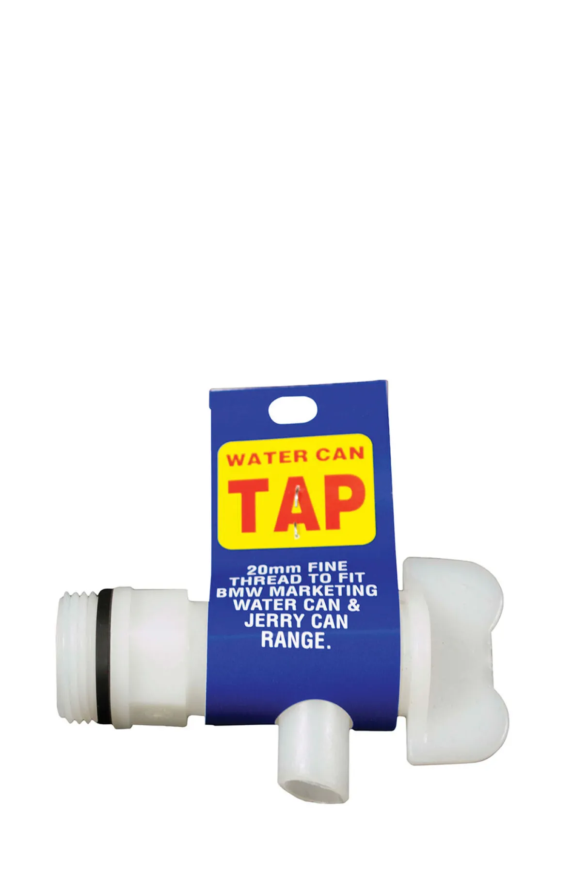 Macpac Food & Water Storage>Water Carrier Tap