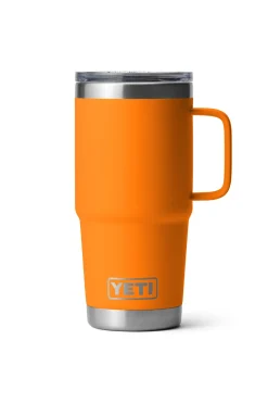 Macpac Mugs & Cups>Yeti® 20 Oz Travel Mug With Stronghold Lid