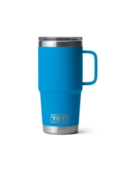 Macpac Mugs & Cups>Yeti® 20 Oz Travel Mug With Stronghold Lid
