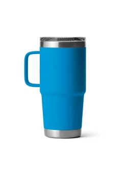 Macpac Mugs & Cups>Yeti® 20 Oz Travel Mug With Stronghold Lid