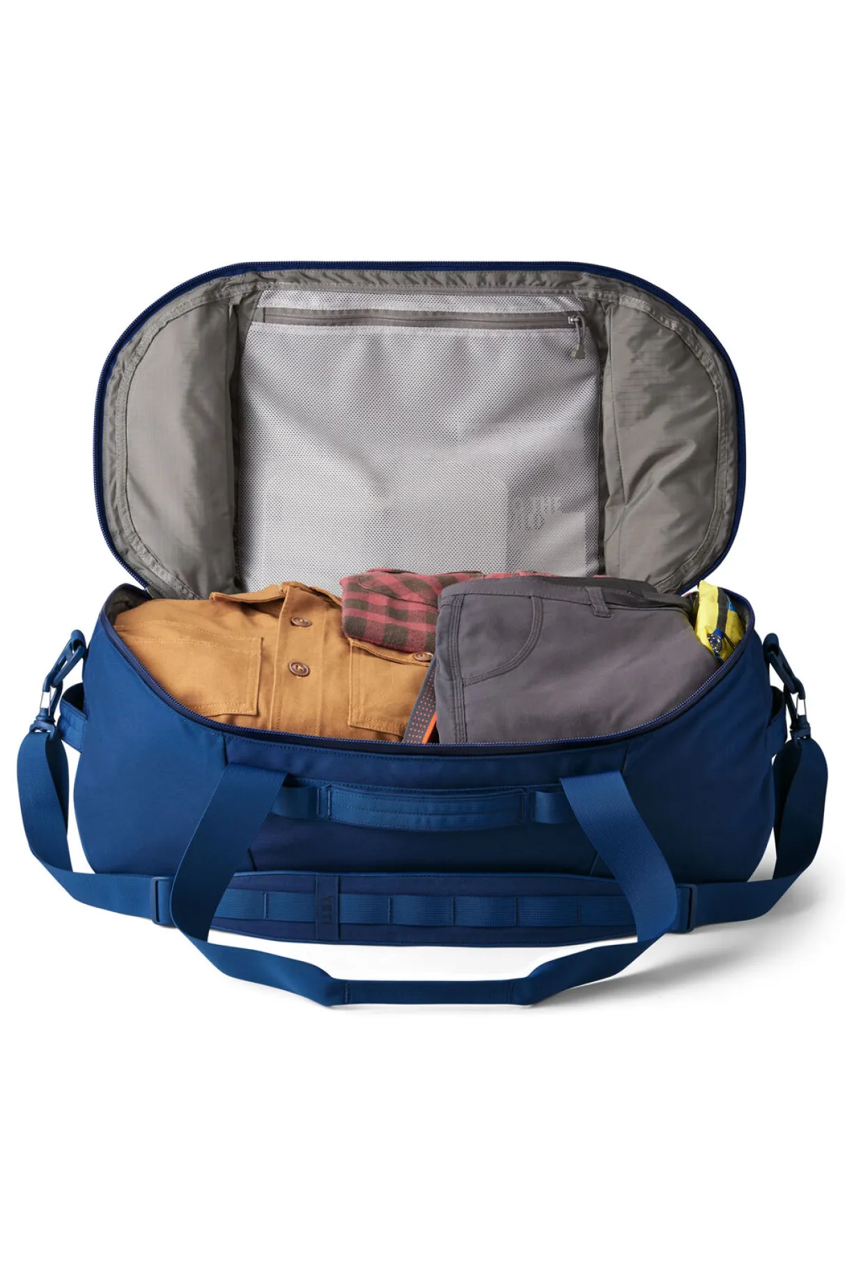 Macpac Duffels>Yeti® Crossroads® 60L Duffel Bag