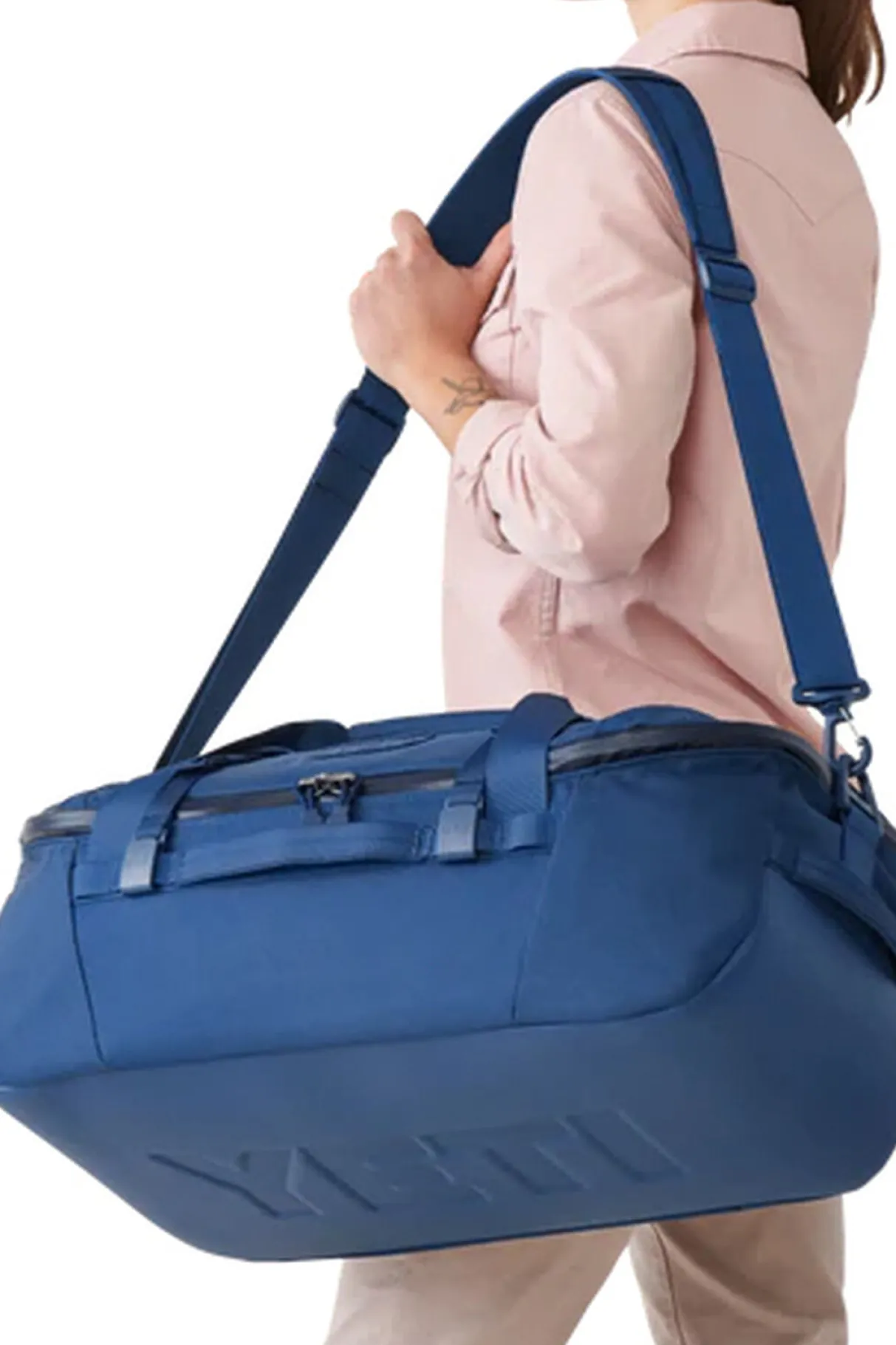 Macpac Duffels>Yeti® Crossroads® 40L Duffel Bag