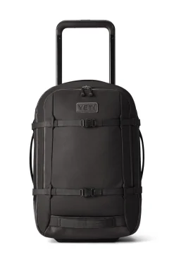 Macpac Luggage>Yeti® Crossroads® 35L Wheeled Bag
