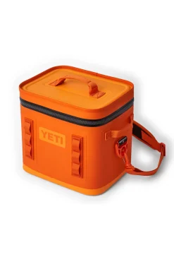 Macpac Coolers & Ice Boxes>Yeti® Hopper Flip 12 Soft Cooler