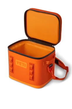 Macpac Coolers & Ice Boxes>Yeti® Hopper Flip 12 Soft Cooler
