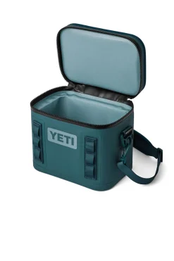 Macpac Coolers & Ice Boxes>Yeti® Hopper Flip 8 Soft Cooler Bag