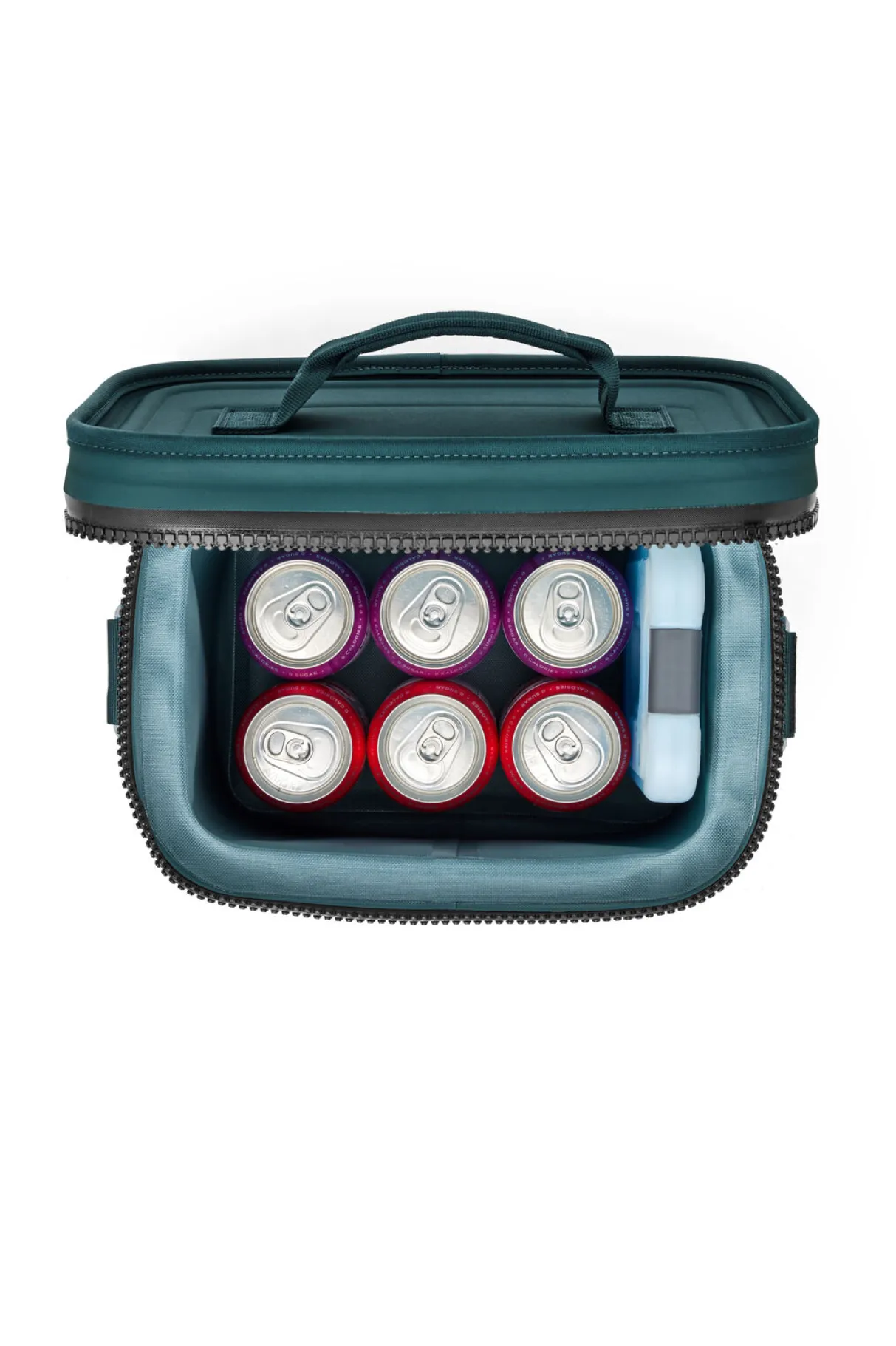 Macpac Coolers & Ice Boxes>Yeti® Hopper Flip 8 Soft Cooler Bag