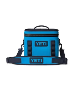 Macpac Coolers & Ice Boxes>Yeti® Hopper Flip 8 Soft Cooler Bag