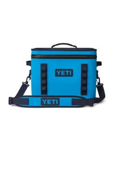 Macpac Coolers & Ice Boxes>Yeti® Hopper Flip 18 Soft Cooler
