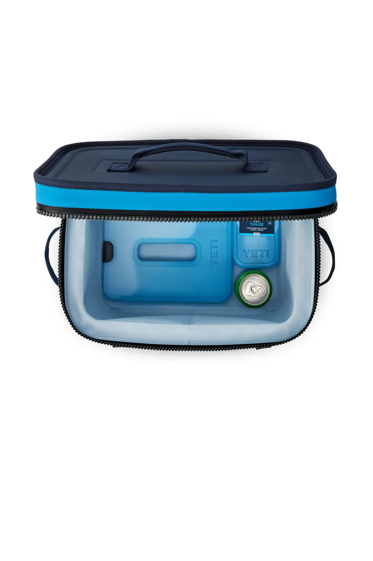 Macpac Coolers & Ice Boxes>Yeti® Hopper Flip 18 Soft Cooler