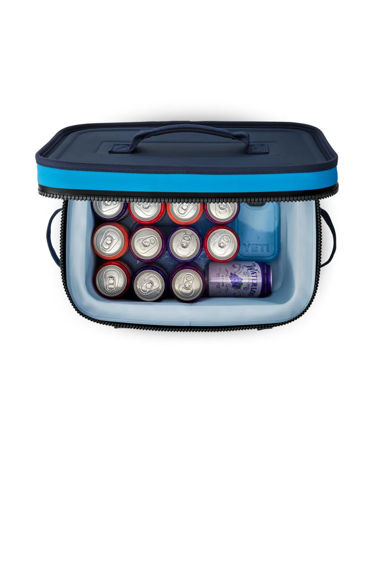 Macpac Coolers & Ice Boxes>Yeti® Hopper Flip 18 Soft Cooler