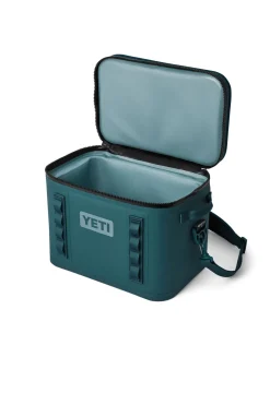 Macpac Coolers & Ice Boxes>Yeti® Hopper Flip 18 Soft Cooler