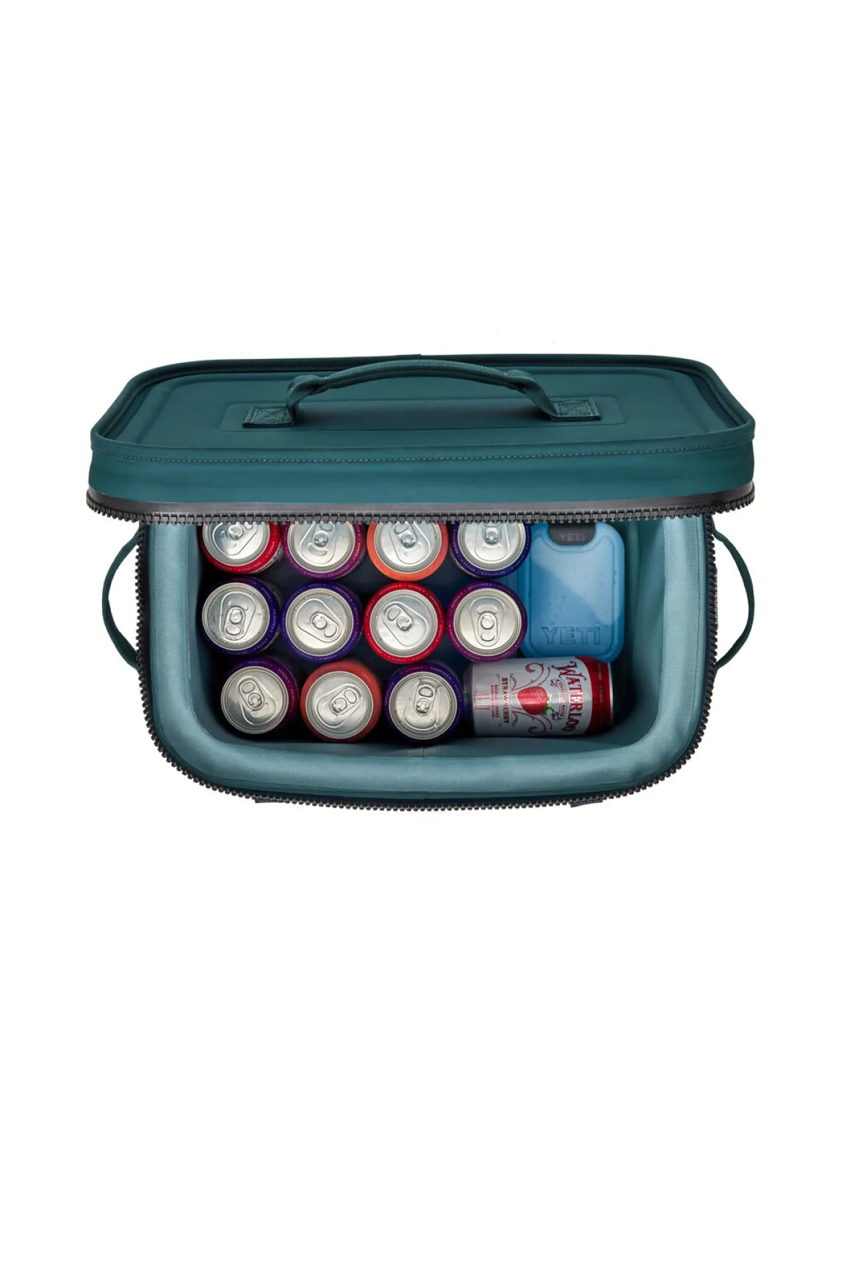 Macpac Coolers & Ice Boxes>Yeti® Hopper Flip 18 Soft Cooler