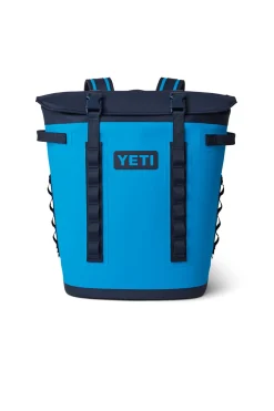 Macpac Coolers & Ice Boxes>Yeti® Hopper® M20 Soft Backpack Cooler 2.5