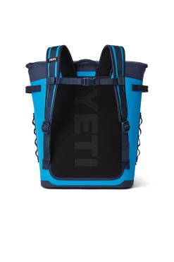 Macpac Coolers & Ice Boxes>Yeti® Hopper® M20 Soft Backpack Cooler 2.5