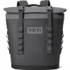 Macpac Coolers & Ice Boxes>Yeti® Hopper® M12 Soft Backpack Cooler