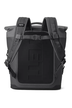 Macpac Coolers & Ice Boxes>Yeti® Hopper® M12 Soft Backpack Cooler
