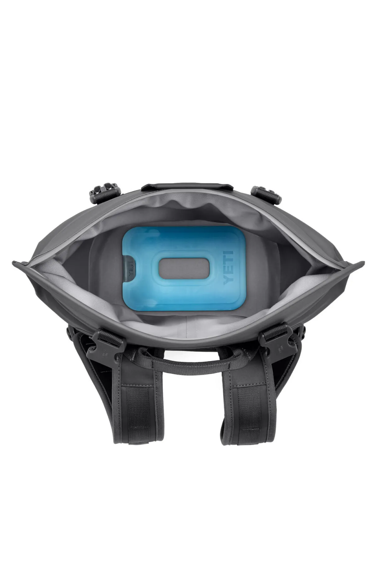 Macpac Coolers & Ice Boxes>Yeti® Hopper® M12 Soft Backpack Cooler