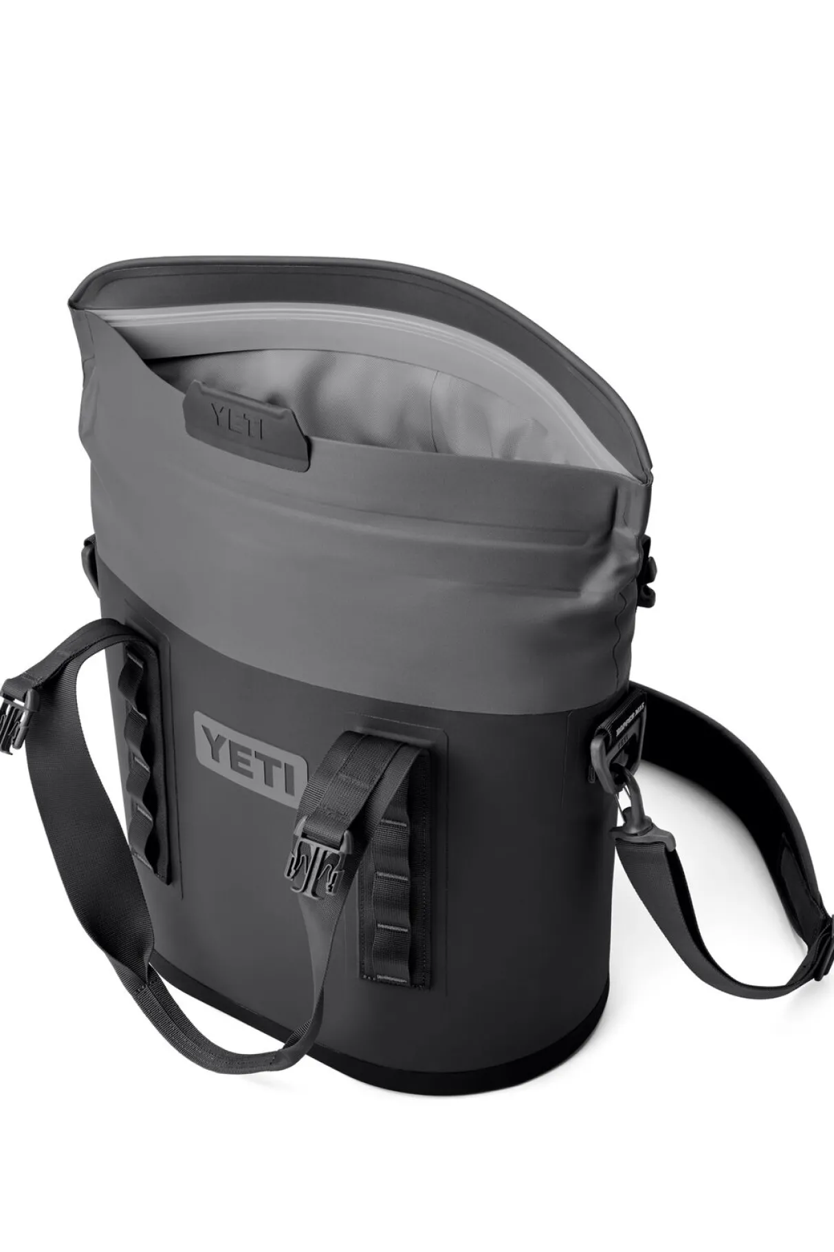 Macpac Coolers & Ice Boxes>Yeti® Hopper® M15 Soft Cooler