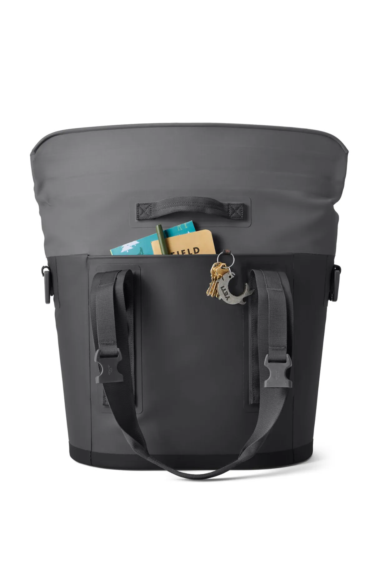 Macpac Coolers & Ice Boxes>Yeti® Hopper® M15 Soft Cooler