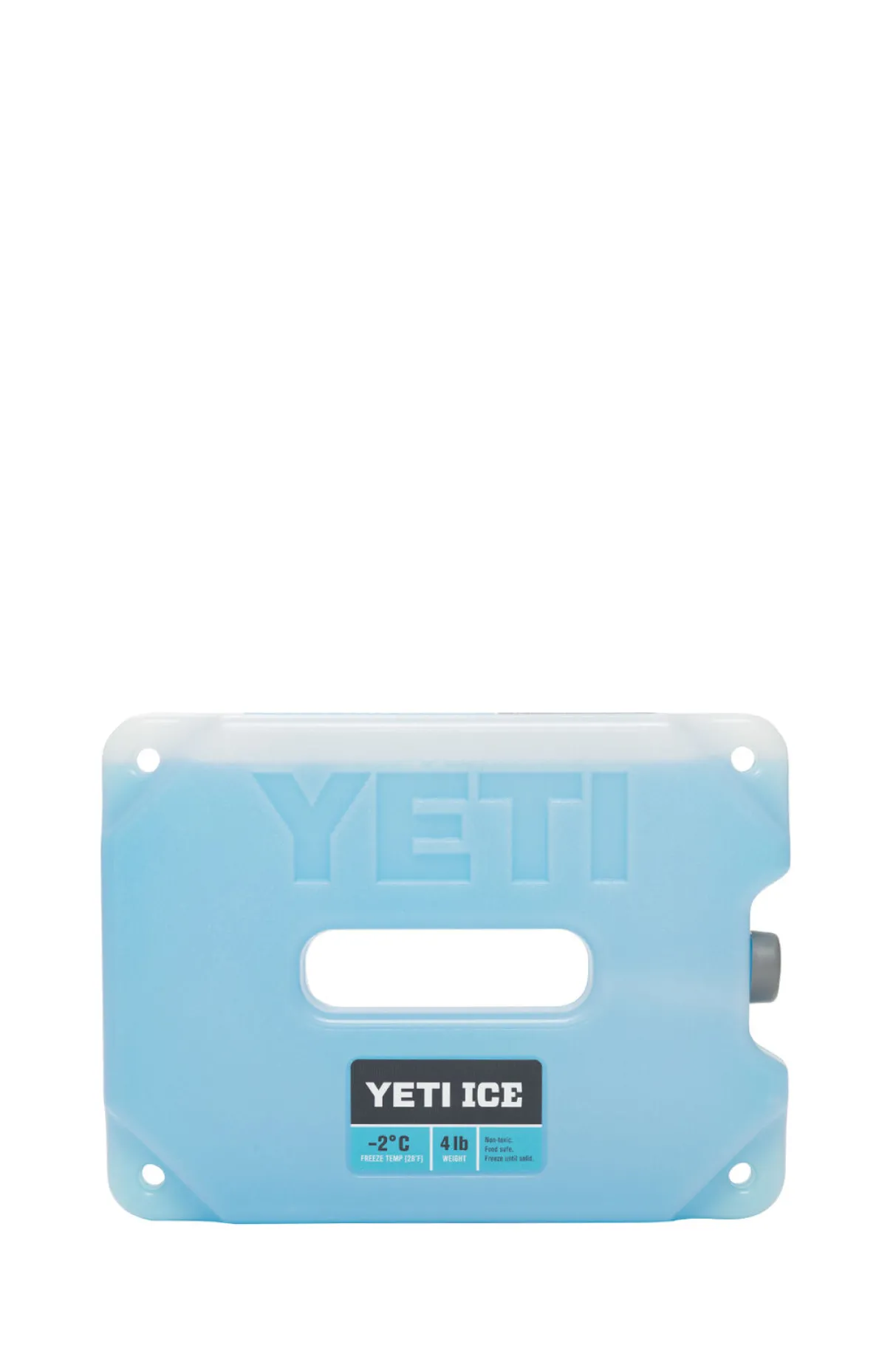 Macpac Ice Packs>Yeti® Ice — 4Lb